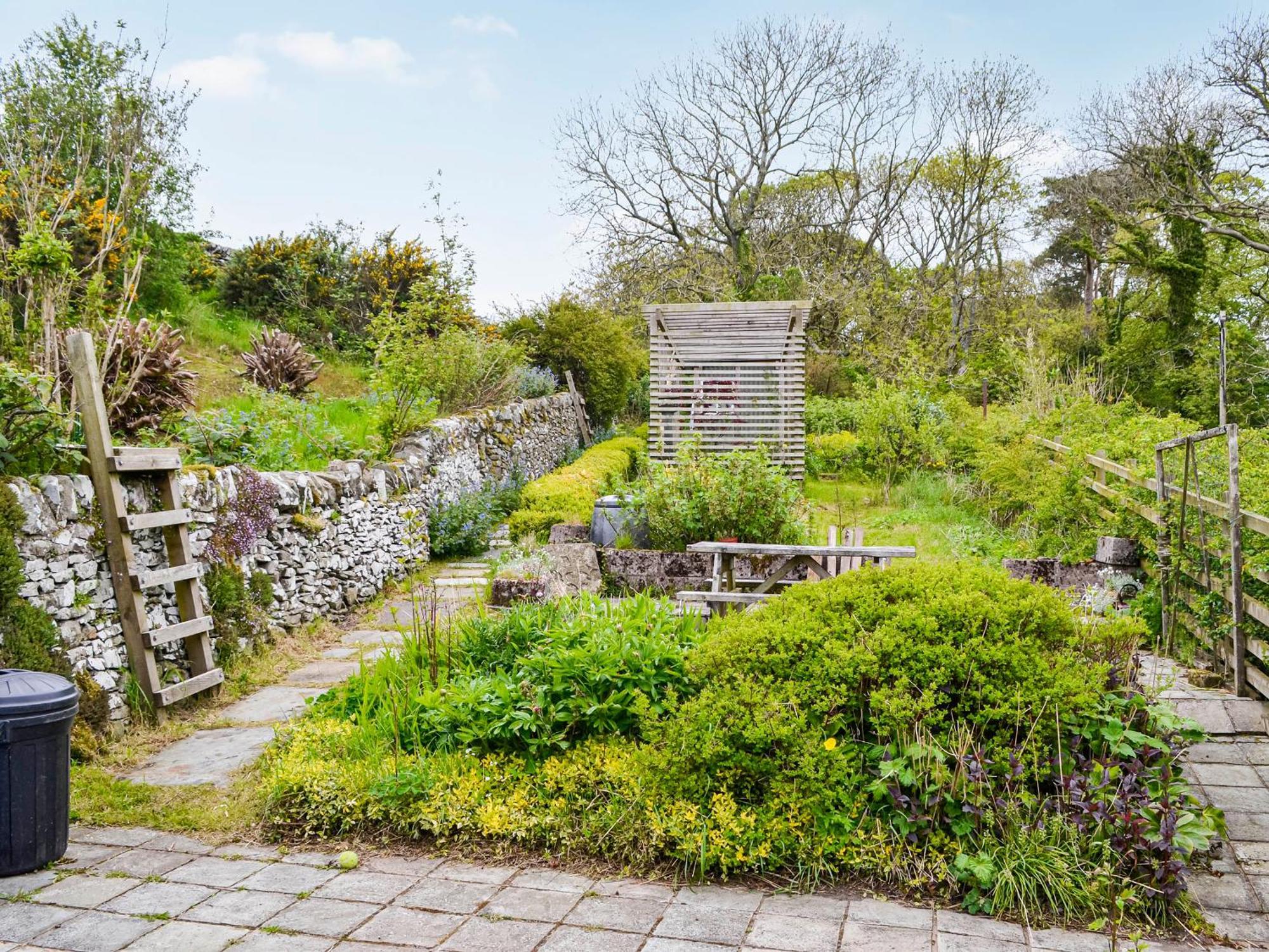 Rosebank Cottage Borgue  Exteriér fotografie
